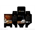 Factory OEM Fast Delivery Custom Paper Coffee Packaging Boxes